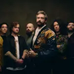 Eidola Premiere "Damballah" Music Video, New Album "The Will To Power" Headed For November Release