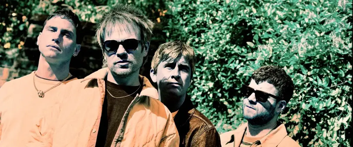 Enter Shikari Announce Their Indefinite Hiatus Plans