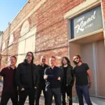 Foo Fighters Commence Their Halloween Takeover Residency Of 'Jimmy Kimmel Live!' With An Interview & "Window" Performance
