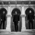 Hear Shiner's Allen Epley Guest On Fotocrime's "Cages" Ahead Of Their Tour Together