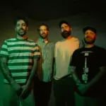 Four Year Strong Announce "Rise Or Die Trying" 25th Anniversary Tour With Drug Church, Heart Attack Man & More