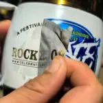 Mugs For The 2026 'Furnace Fest' Were Reportedly Repurposed Merch From The MAGA-Aligned 'Rock The Country' Festival