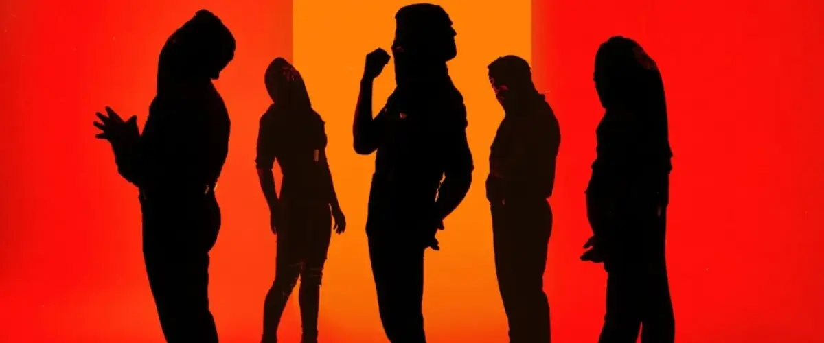 Gaerea Begin "Shallow" Remix Series With Paranormal Attack Collaboration