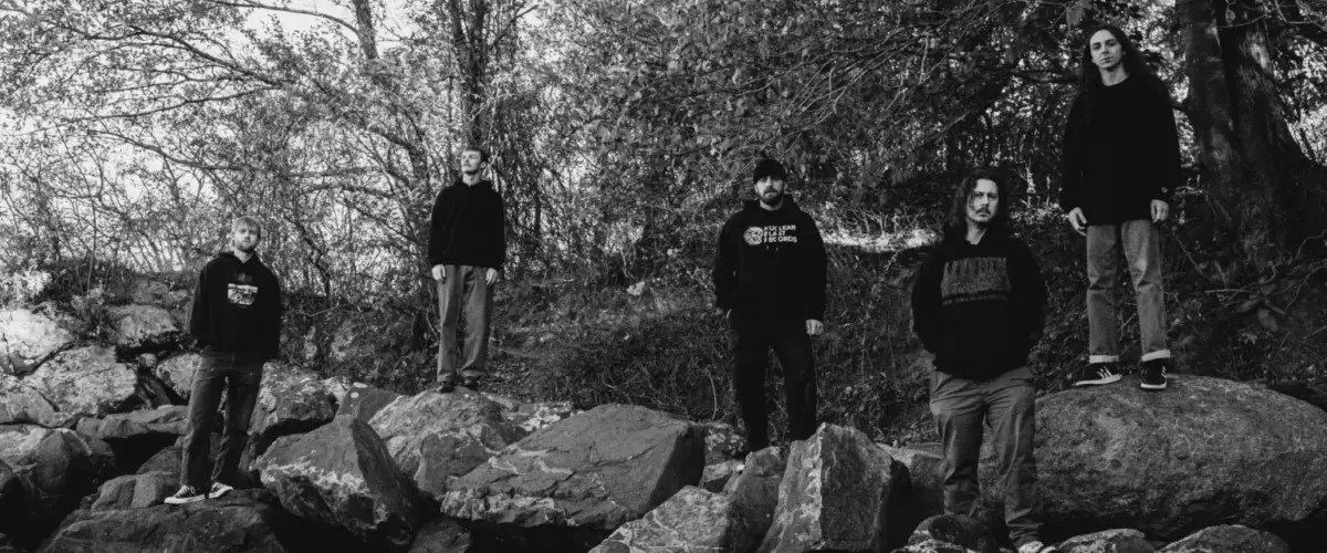 Gates To Hell Drop Off Despised Icon, Carnifex & Suffocation European/UK Tour, Replacements Announced