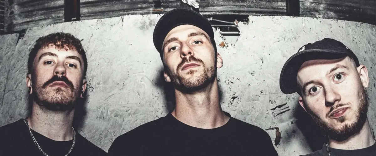 Greysight Sign With Seek & Strike, Debut "VIOLENCE IN BLOOM" Music Video From Their New EP