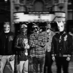 Hollywood Undead To Tour Europe And The UK In Early 2027