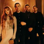 Holy Wars Premiere "I.F.O.Y.G." Music Video