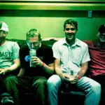 Hum Announce 2027 U.S. Tour With Pelican, Spotlights & The Life And Times