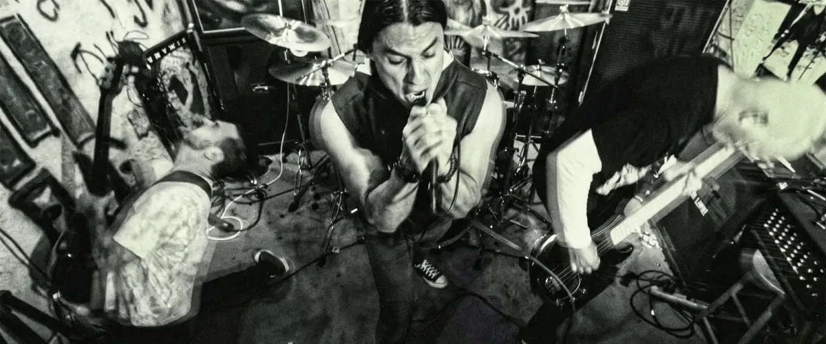 Ignite Debut Two Tracks From Their Newly Announced Album "Still Wide Awake"