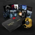 Immortal Announce "Immortal - Complete Discography 1992-2023" Box Set