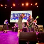 Infectious Grooves Announce 35th Anniversary Show For Their Debut Album