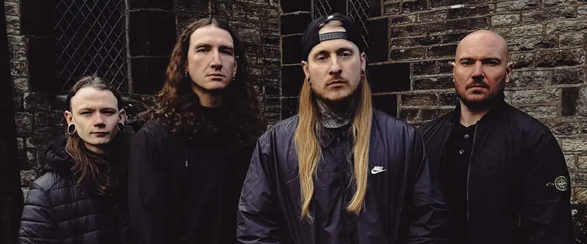 Ingested Tease New Member Reveal, Announce 20th Anniversary European/UK Tour With Psycroptic, Netherwalker & Tracheotomy