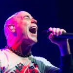 John Bush To Celebrate His Anthrax Era Live In Europe & The UK Next Year