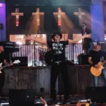 Kid Rock Announces His New Christian Album "Halfway 2 Jesus", Eminem Guests