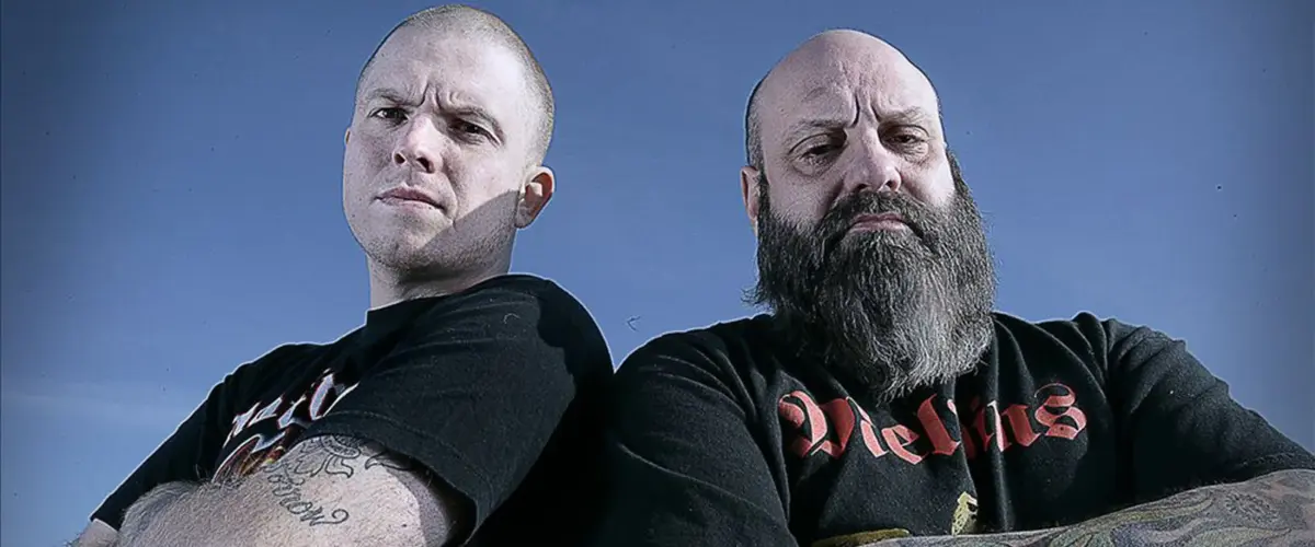 Kingdom Of Sorrow's Two Albums Get New Vinyl Release