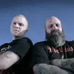 Kingdom Of Sorrow's Two Albums Get New Vinyl Release