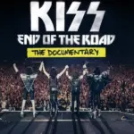 New KISS Documentary 'KISS: End Of The Road' Due In November
