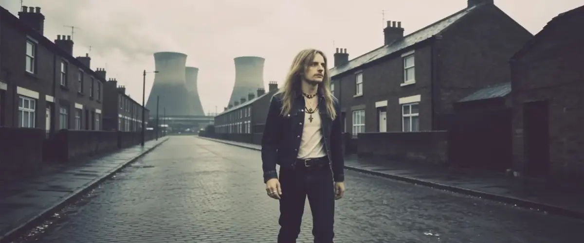 KK's Priest Cover Judas Priest's "Never Satisfied", AI-Laden Music Video Draws Criticisms