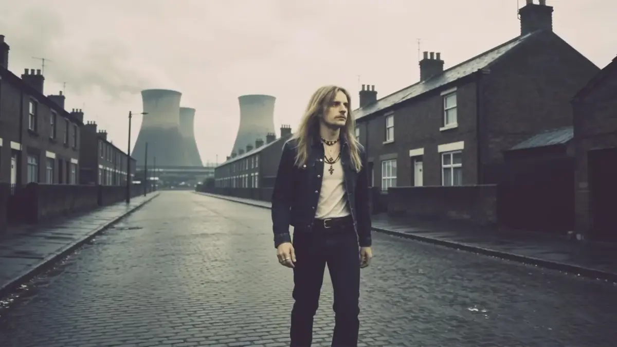 KK’s Priest Cover Judas Priest’s “Never Satisfied”, AI-Laden Music Video Draws Criticisms KK’s Priest Cover Judas Priest’s “Never Satisfied”, AI-Laden Music Video Draws Criticisms