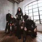 Lacuna Coil Celebrate 20 Years Of "Karmacode" With New Version Of "Fragile"
