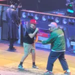 A 13-Year-Old Fan Stole The Show During Limp Bizkit's Concert Last Night In Nashville, TN