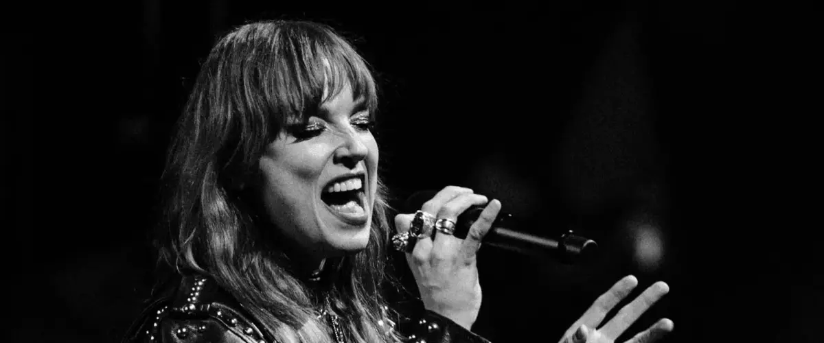 Halestorm's Lzzy Hale Speaks Out Against Sexual Abusers In The Wake Of Reopened Cornell University Gang Rape Case