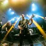 Newly Fired Malevolent Creation Members Cite Toxic Work Environment, Phil Fasciana Claims They Couldn't Play The Band's Songs Live