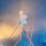 Fan-Filmed Footage Of Marilyn Manson's Entire First "Antichrist Superstar" 30th Anniversary Show Available