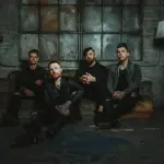 Memphis May Fire, Dead By April & Seven Blood Reveal European/UK Tour