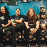 Metal Allegiance Tap Mastodon, Opeth, Etc. Members For Their Annual Californian Show