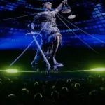 Metallica Share Official Live Video For "...And Justice For All" From Their Residency At The Sphere