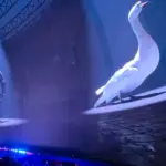 Metallica Just Brought "Harvester Of Sorrow" To Their The Sphere Residency With Goosed Up Visuals