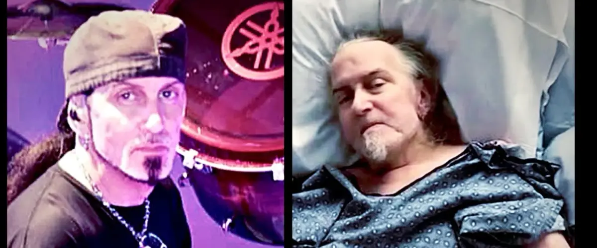 Crowdfunding Launched For Ex-Otep Drummer Mark "Moke" Bistany Amid His Significant Health Battle Following Medical Misdiagnosis