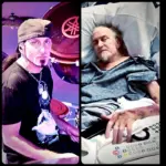 Crowdfunding Launched For Ex-Otep Drummer Mark "Moke" Bistany Amid His Significant Health Battle Following Medical Misdiagnosis