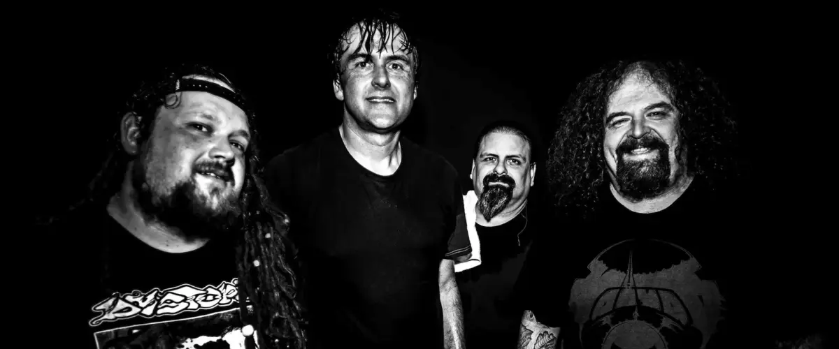 Napalm Death Announce 2027 European/UK Tour With Misery Index, Author & Punisher, Habak & Piece
