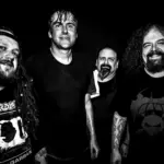 Napalm Death Announce 2027 European/UK Tour With Misery Index, Author & Punisher, Habak & Piece