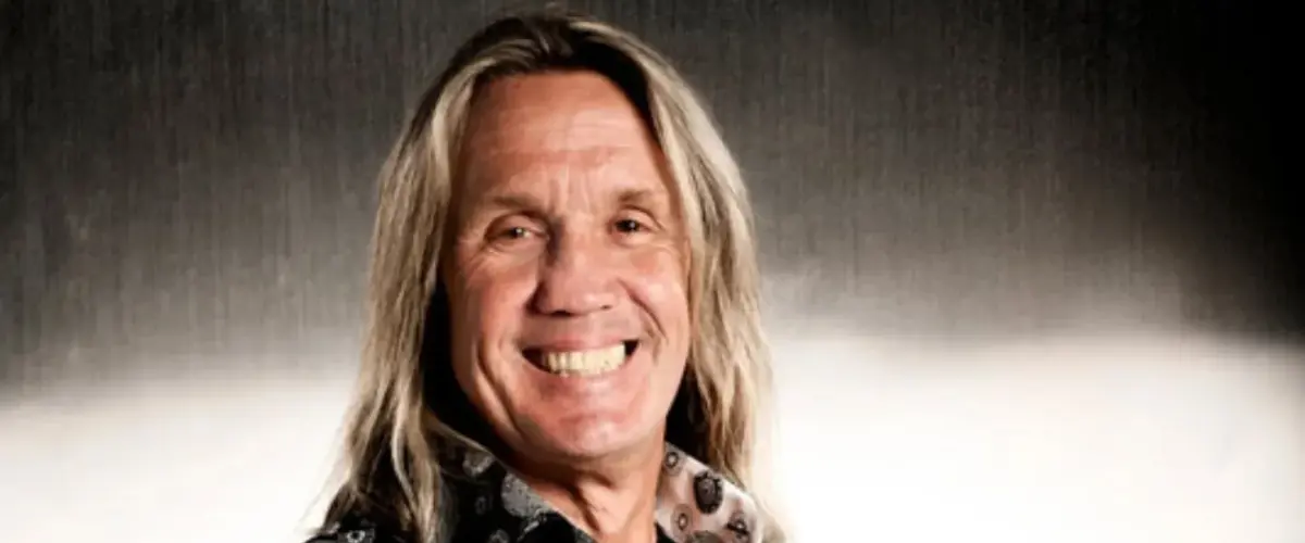 Iron Maiden's Nicko McBrain: "My Last Word On Trump And His Bunch Of Cronies Is, They Should Be Put In Jail"