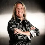 Iron Maiden's Nicko McBrain: "My Last Word On Trump And His Bunch Of Cronies Is, They Should Be Put In Jail"