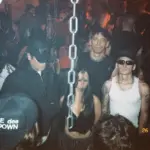 NOWHERE2RUN (Code Orange) Debut "Freaksh*t" Music Video Alongside Their "BLOODRAVE II" EP