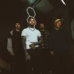 Oceans Ate Alaska's New Album "Purge" Due In January, "Bring You Back" Music Video Launched