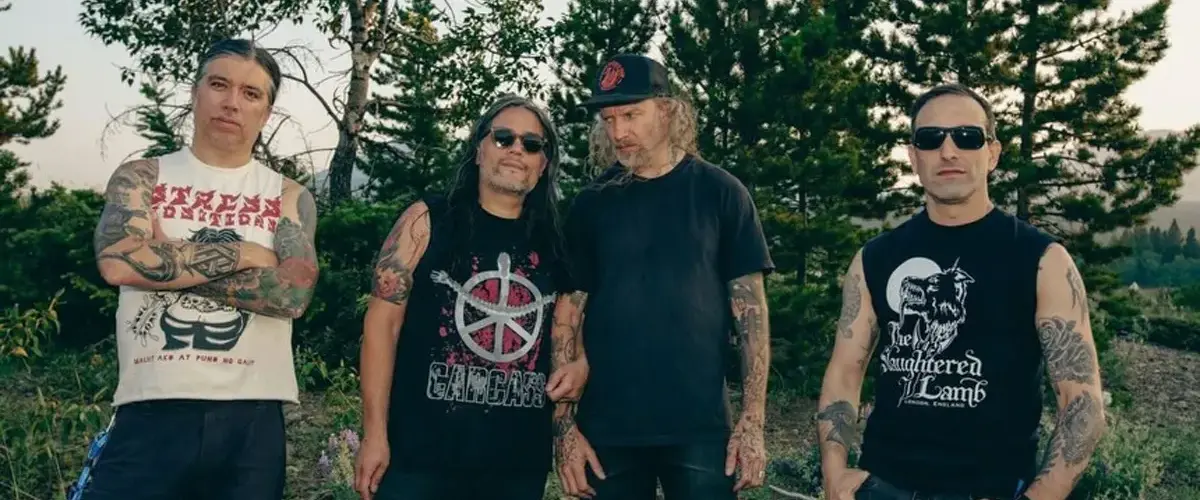 Old Man Gloom Booked For Brooklyn, NY Show With High On Fire