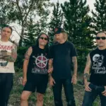 Old Man Gloom Booked For Brooklyn, NY Show With High On Fire