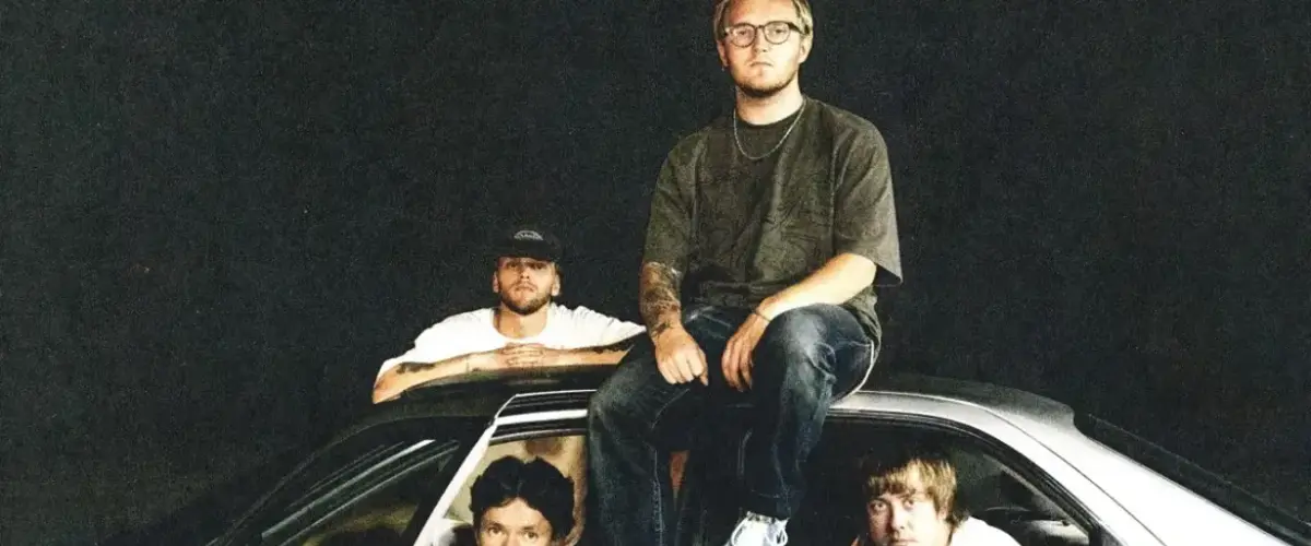 One Step Closer Announce New Album "Zero", Debut Music Video For Two New Songs