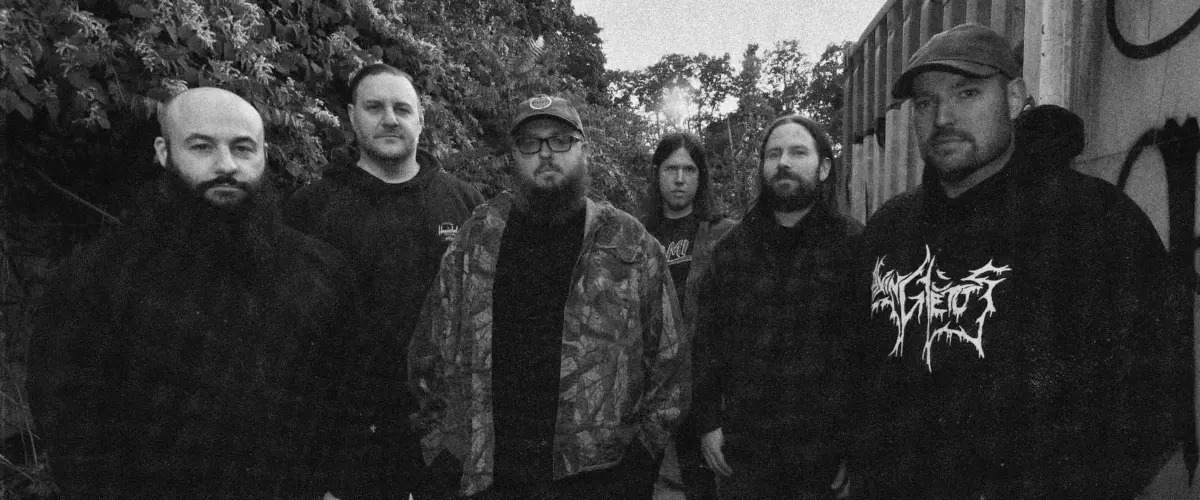Outer Gloom (Shai Hulud, Etc.)  Release Their Second EP "Higher Vessel"