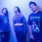 Pierce The Veil Launch 'Hot Topic Live' Series With Three-Song Session