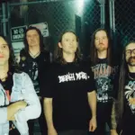 Power Trip Return With Two Brand New Tracks "Precinct 3" & "Scavenger"