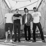 Rage Against The Machine Reportedly Turned Down Headlining Next Year's 'Coachella'