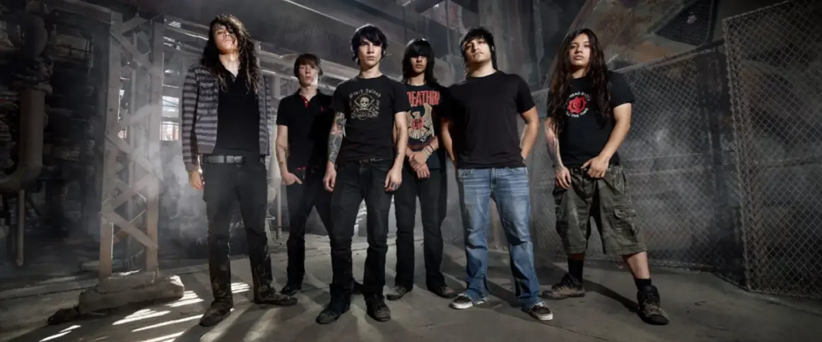 Rev3rent's "Eyes Wide Shut" Music Video Premieres Alongside Their Debut Album