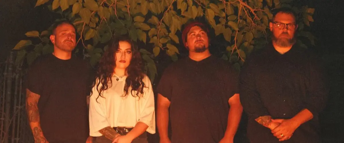 Roman Candle & Postdrome Announce Fall West Coast Tour