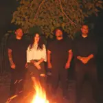 Roman Candle & Postdrome Announce Fall West Coast Tour